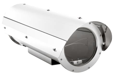 axis camera metal waterproof housings|security camera housing.